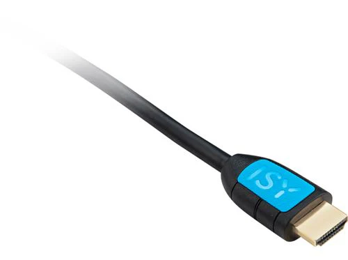 ISY IHD-1500 HDMI-CABLE, 4K HIGH-SP - Image 2