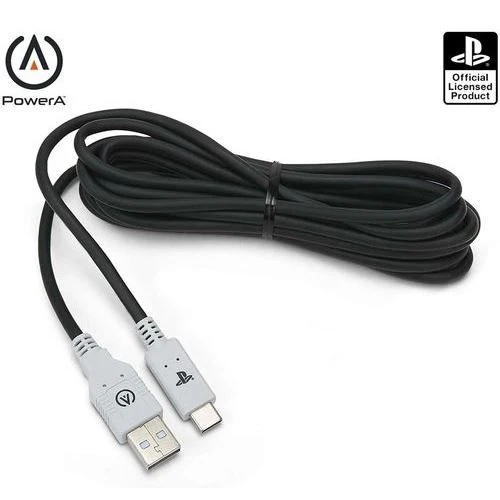 Cabo USB-C para PS5 - Image 2