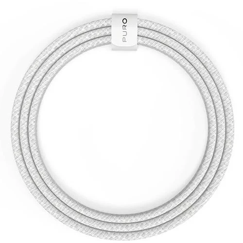 Cabo Puro Fabrik 4 USB para USB-C 1.5m - Branco - Image 2
