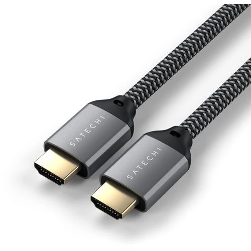 Cabo Satechi ST-8KHC2MM HDMI 2.1 8K Ultra HD Alta Velocidade - Image 3