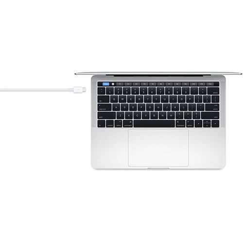 Cabo Apple Thunderbolt 3/ USB-C | 0.8 m - Image 3