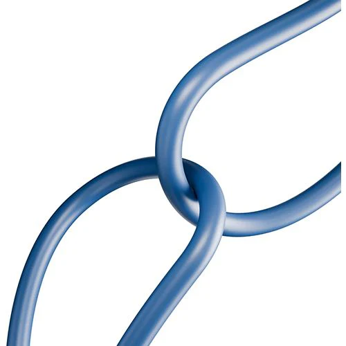 Cabo TPE USB-C Puro Icon 1.5m - Ice Blue - Image 6