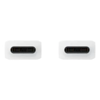 Cabo USB-C Samsung 1.8m - Branco - Image 2