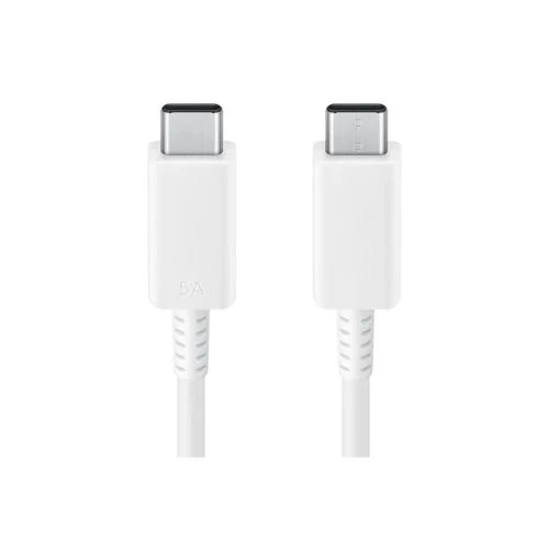 Cabo USB-C Samsung 1.8m - Branco - Image 3