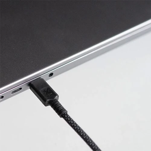 Cabo Xtorm CX3091 Next Gen USB-C para USB-C PD Ultra 240W 1,5m - Preto - Image 4