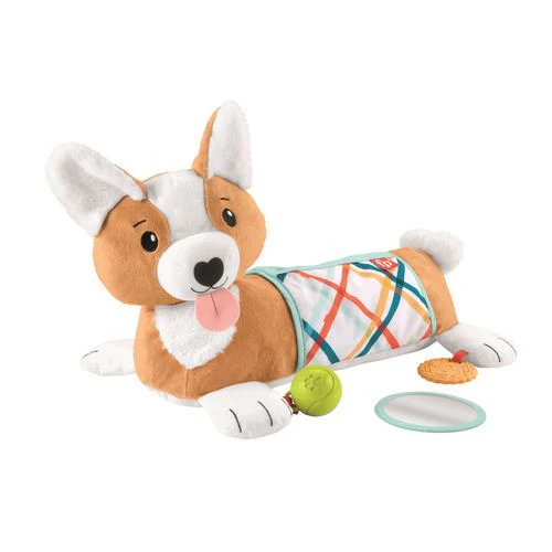 Cachorrinho Fisher Price 3 em 1 - Mattel - Image 2