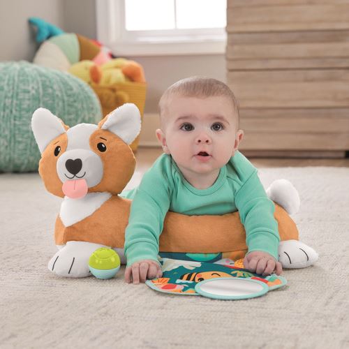Cachorrinho Fisher Price 3 em 1 - Mattel - Image 3