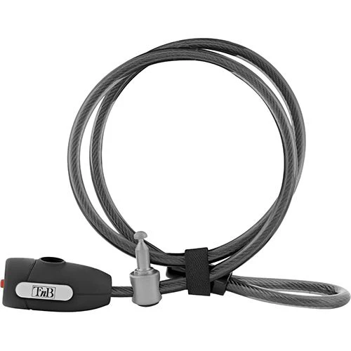 Cadeado para Bicicleta e Trotinete T'nB Urban Moov Umcablock - Image 3
