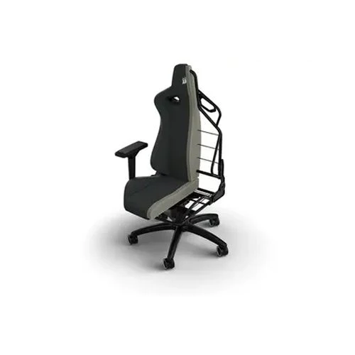 Cadeira de Gaming Corsair TC200 - Preta - Image 3