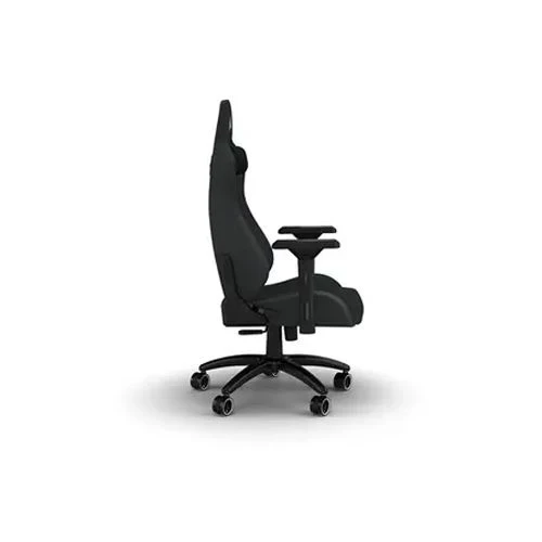 Cadeira de Gaming Corsair TC200 - Preta - Image 5