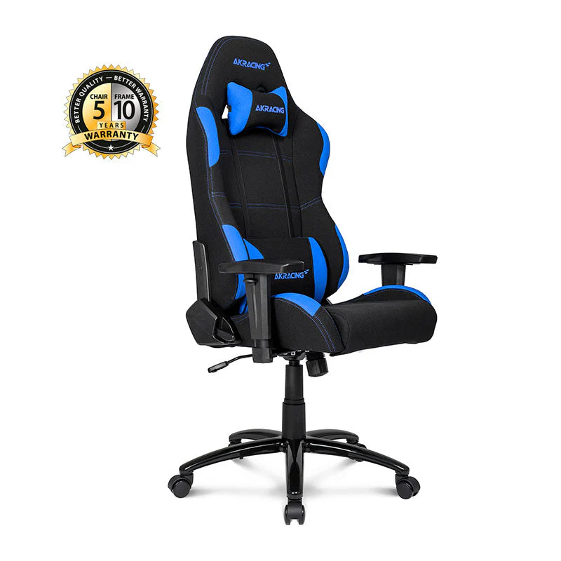 Cadeira Gaming AKRacing Core EX PA - Image 3