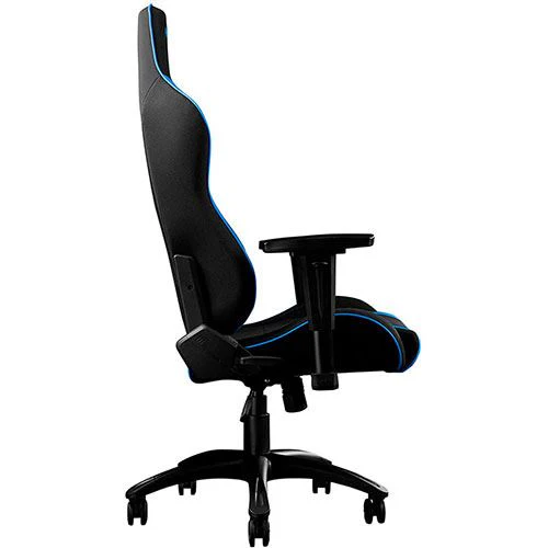 Cadeira Gaming AkRacing Core EX SE - Preto | Azul - Image 3