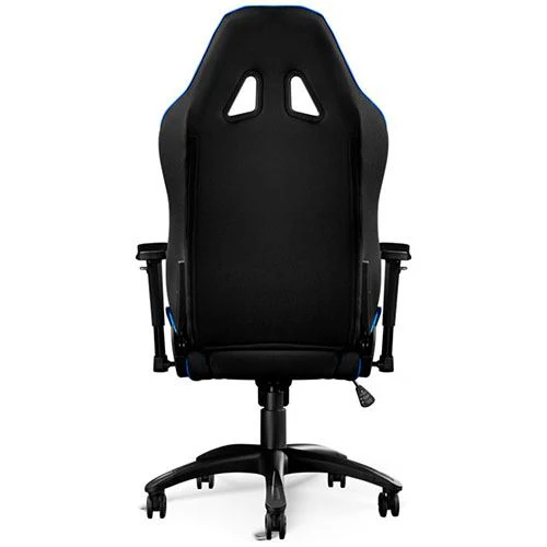 Cadeira Gaming AkRacing Core EX SE - Preto | Azul - Image 4