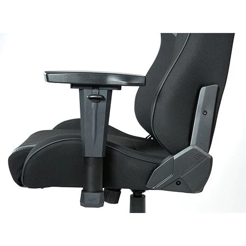 Cadeira Gaming AKRacing Core EX-Wide - Preto | Carbono - Image 10