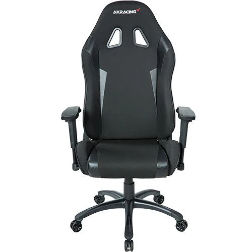 Cadeira Gaming AKRacing Core EX-Wide - Preto | Carbono - Image 6