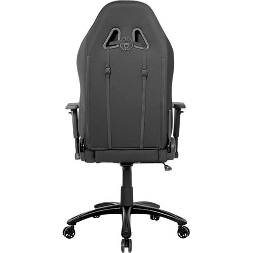Cadeira Gaming AKRacing Core EX-Wide - Preto | Carbono - Image 7