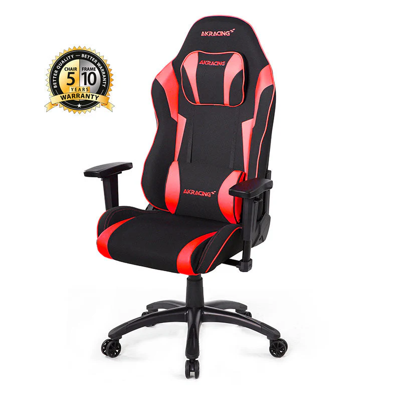 Cadeira Gaming AKRacing Core EX Wide V - Image 2