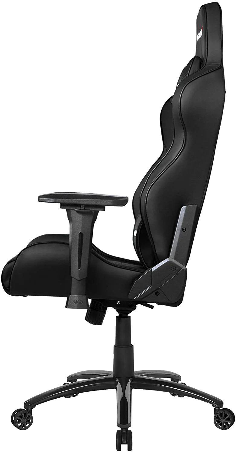 Cadeira Gaming AKRacing Core LX Plus P - Image 4