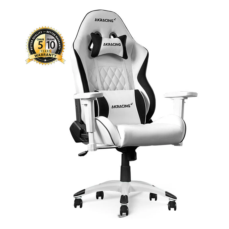 Cadeira Gaming AKRacing L Series California Laguna - Image 2