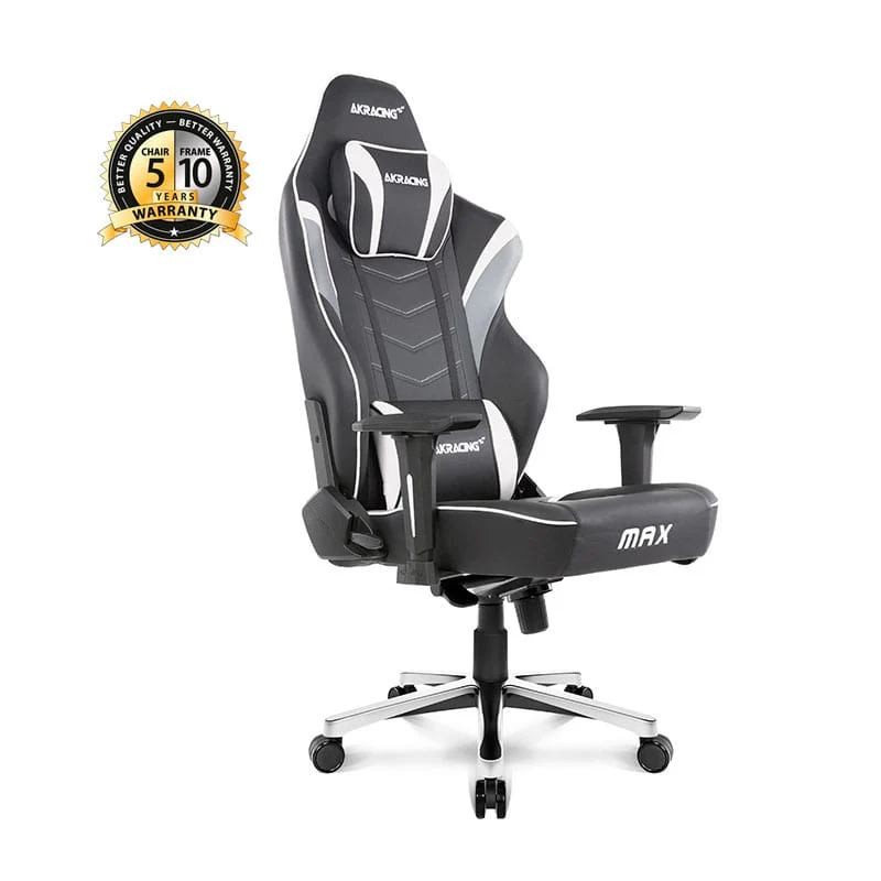 Cadeira Gaming AKRacing Master Max PB - Image 2