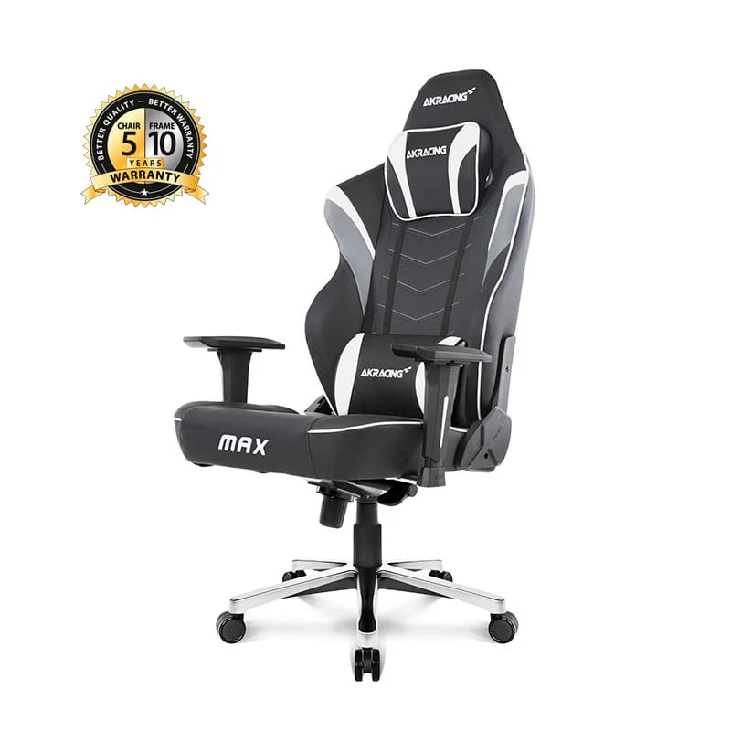Cadeira Gaming AKRacing Master Max PB - Image 3
