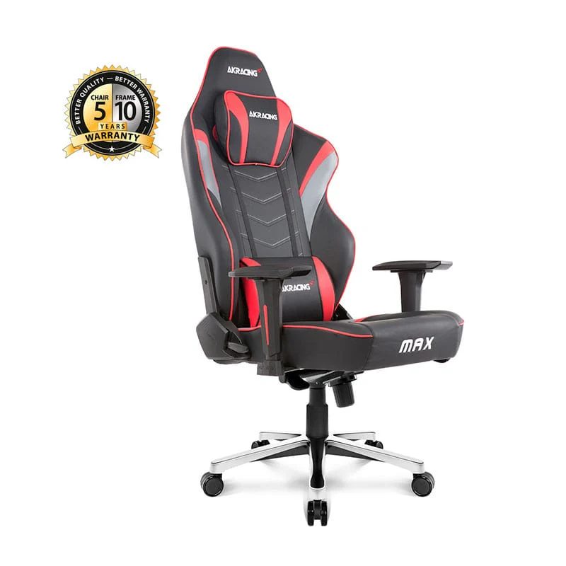 Cadeira Gaming AKRacing Master Max PV - Image 2