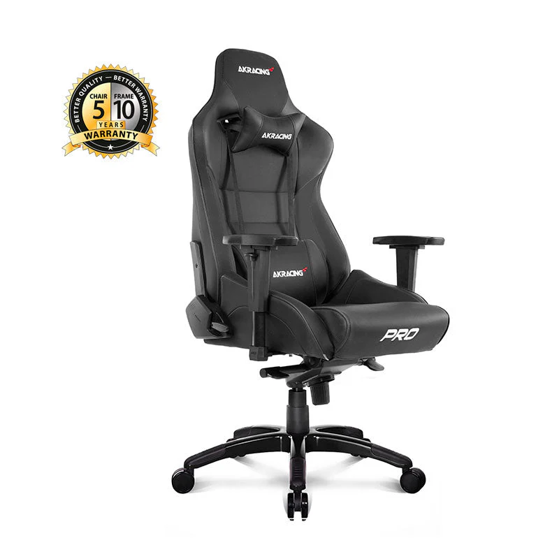 Cadeira Gaming AKRacing Master Pro P - Image 2
