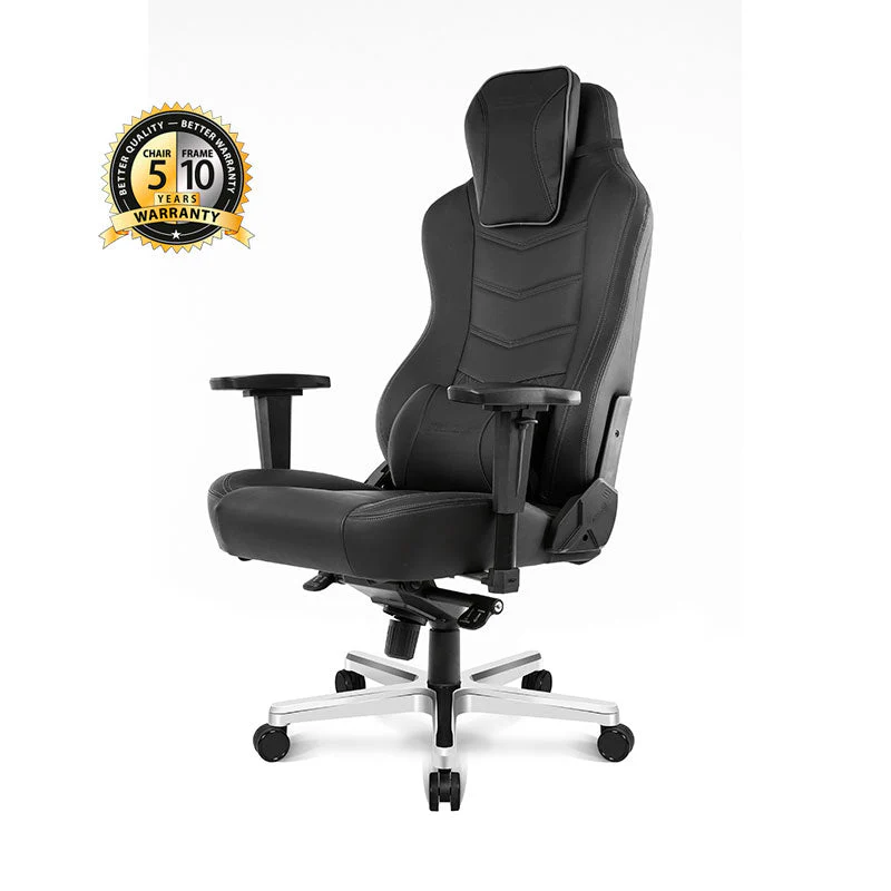 Cadeira Gaming AKRacing Office Onyx P - Image 2