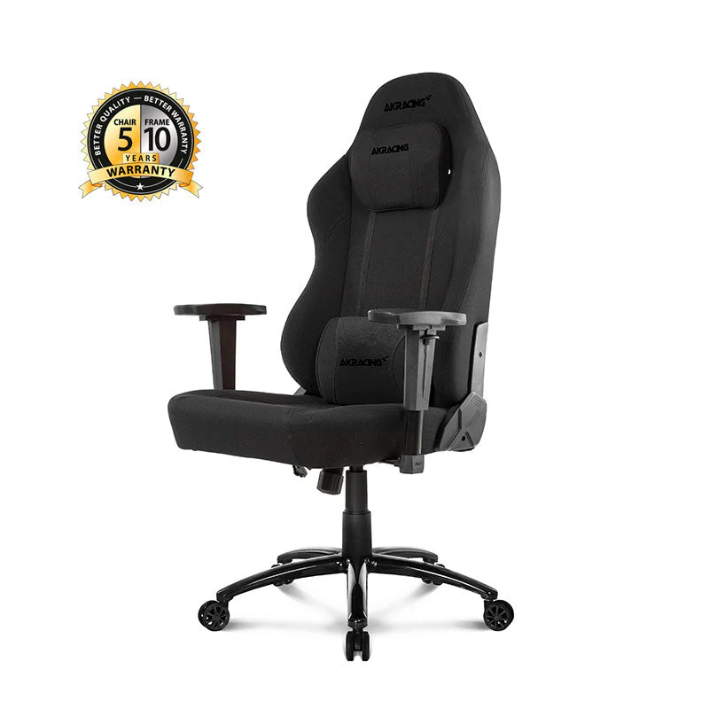 Cadeira Gaming AKRacing Office Opal P - Image 2