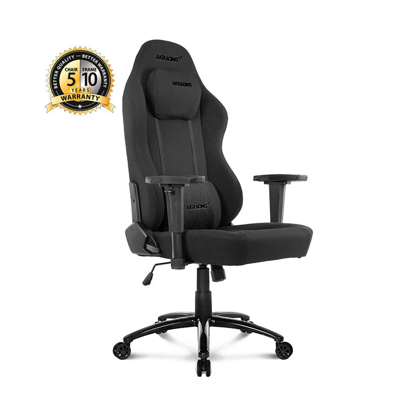 Cadeira Gaming AKRacing Office Opal P - Image 3