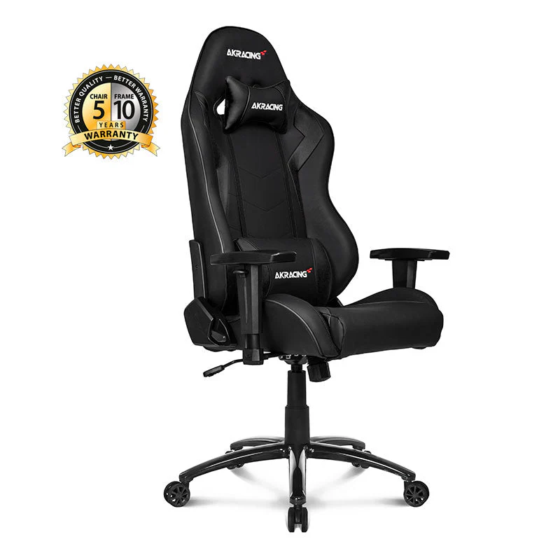 Cadeira Gaming AKRacing SX P - Image 3