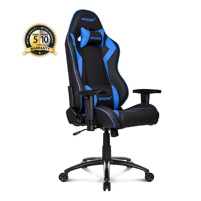 Cadeira Gaming AKRacing SX PA - Image 2