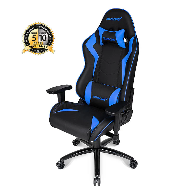 Cadeira Gaming AKRacing SX PA - Image 3