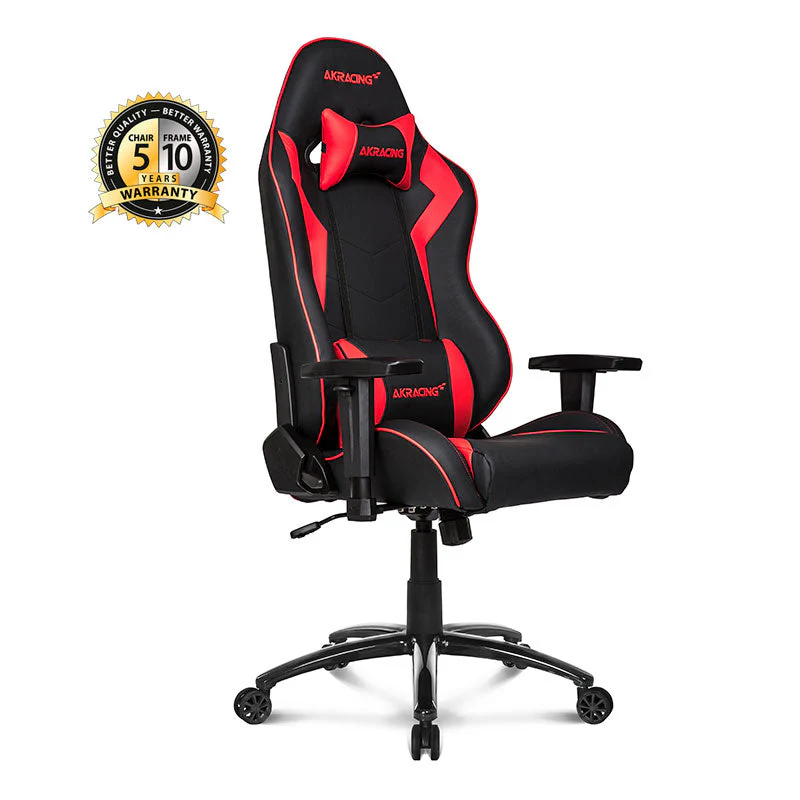 Cadeira Gaming AKRacing SX PV - Image 2