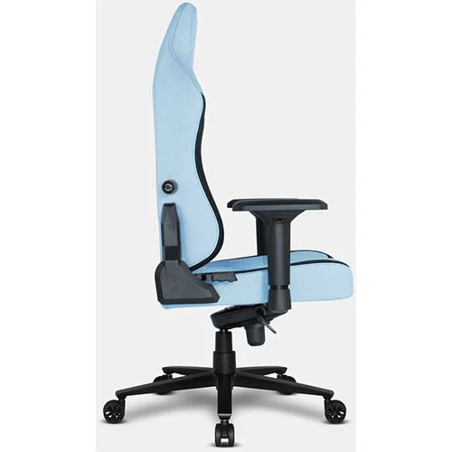 Cadeira Gaming Alpha Gamer Alegra - Azul - Image 3