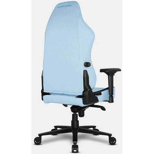 Cadeira Gaming Alpha Gamer Alegra - Azul - Image 5