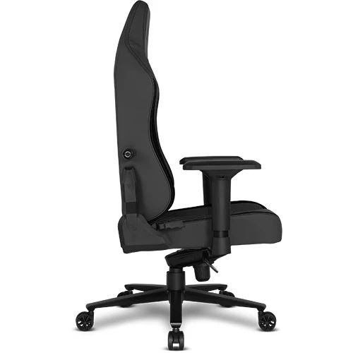Cadeira Gaming Alpha Gamer Alegra - Preto - Image 4