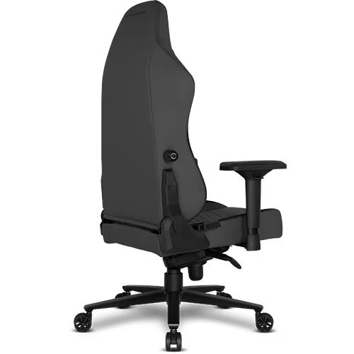 Cadeira Gaming Alpha Gamer Alegra - Preto - Image 5