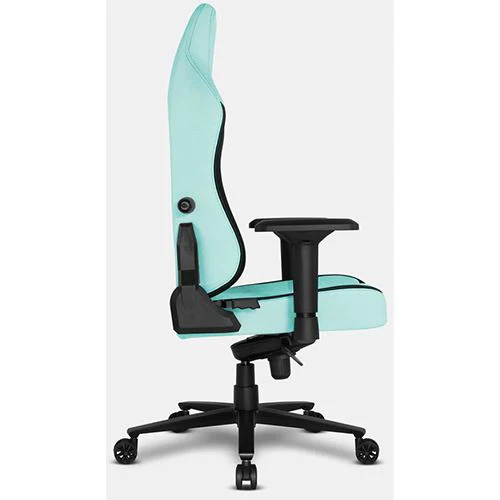 Cadeira Gaming Alpha Gamer Alegra - Verde - Image 3