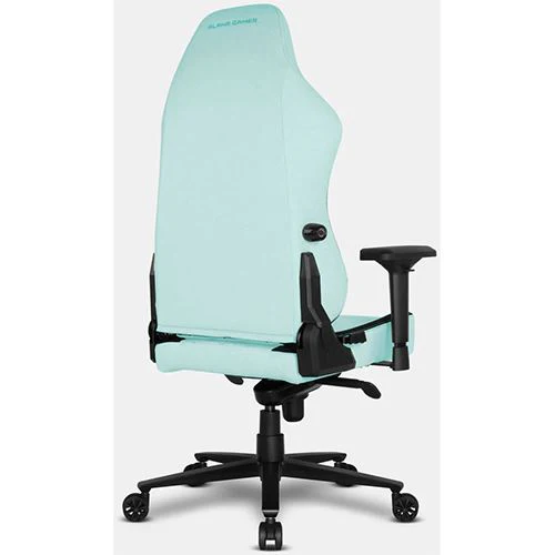 Cadeira Gaming Alpha Gamer Alegra - Verde - Image 5
