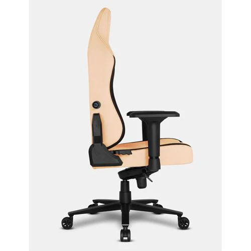 Cadeira Gaming Alpha Gamer Fabric - Laranja - Image 3
