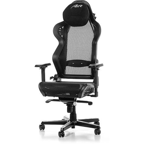 Cadeira Gaming DXRacer Air Series R1S-PP - Preto - Image 2