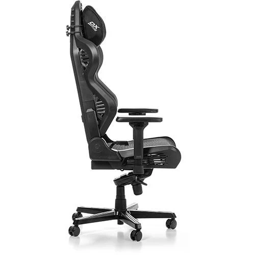 Cadeira Gaming DXRacer Air Series R1S-PP - Preto - Image 3
