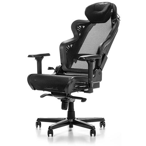 Cadeira Gaming DXRacer Air Series R1S-PP - Preto - Image 5