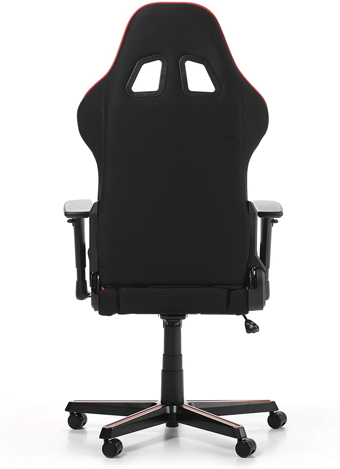 Cadeira Gaming DXRacer Formula F11-Preto e Vermelho - Image 3
