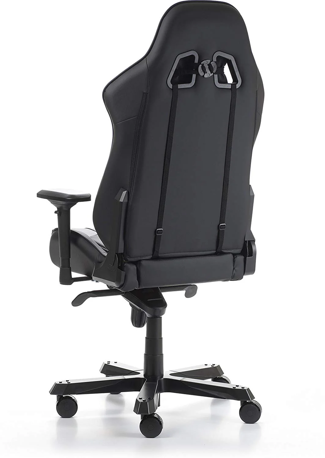 Cadeira Gaming DXRacer King K06-Preto - Image 2