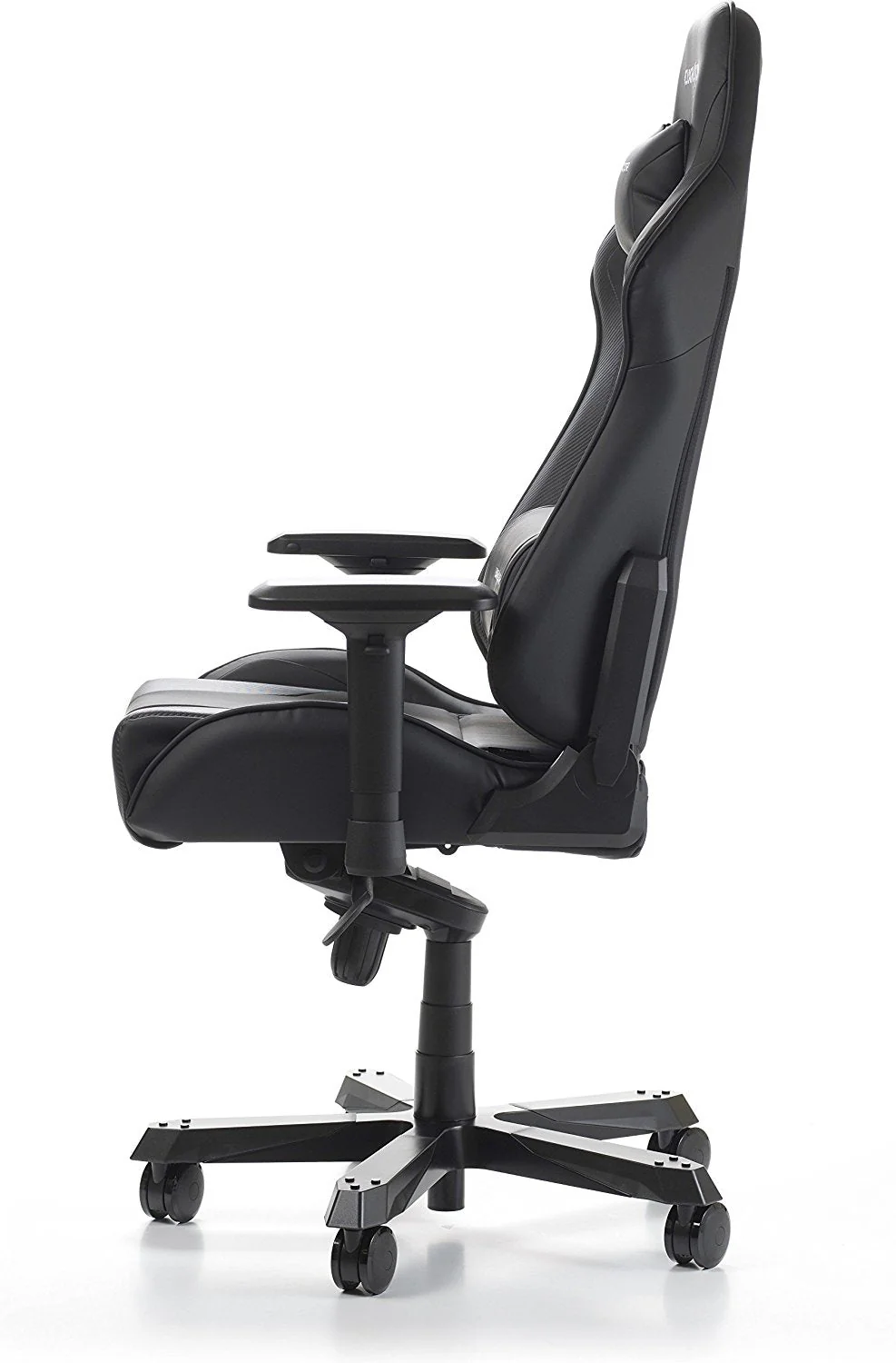 Cadeira Gaming DXRacer King K06-Preto - Image 4