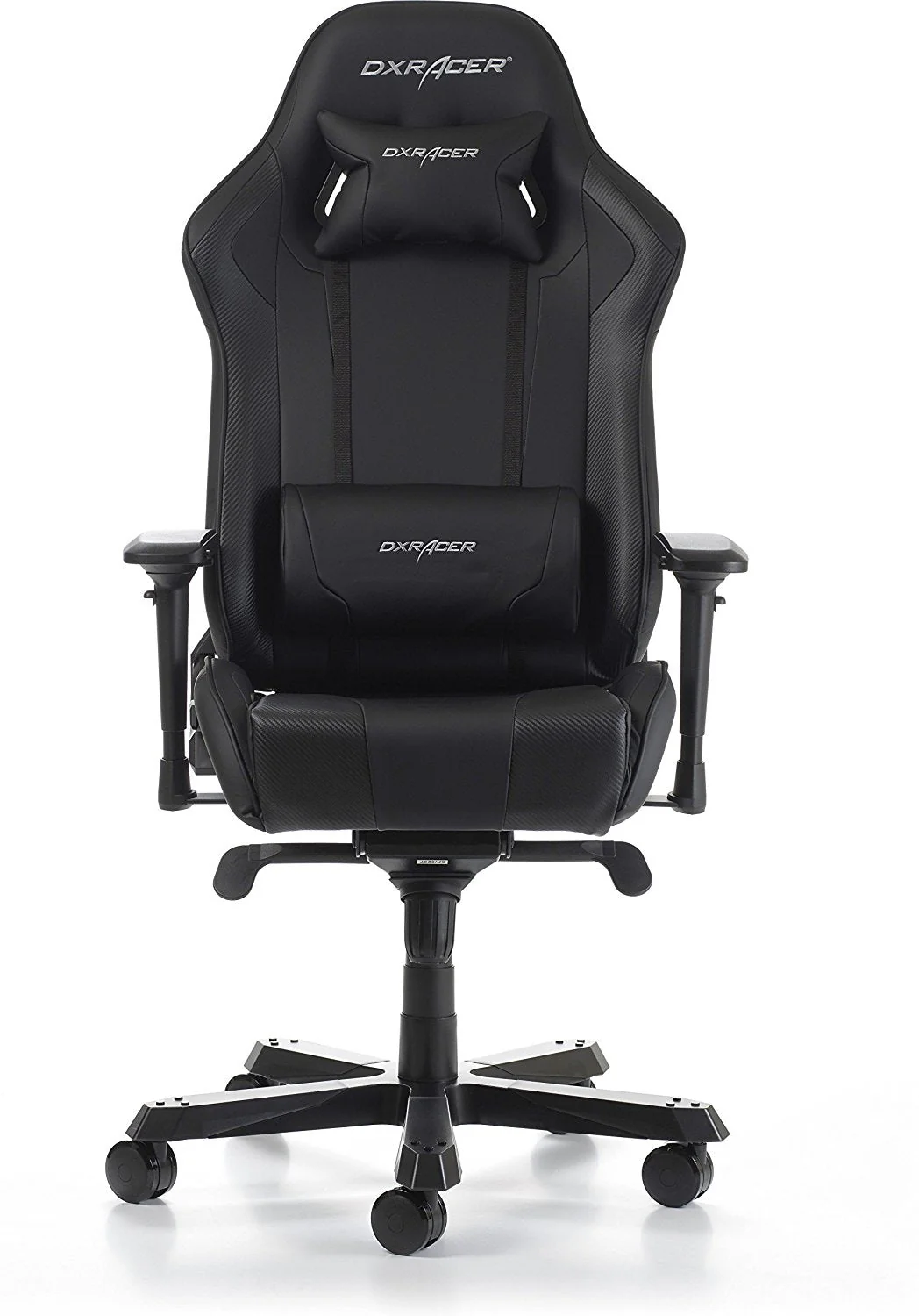 Cadeira Gaming DXRacer King K06-Preto - Image 7