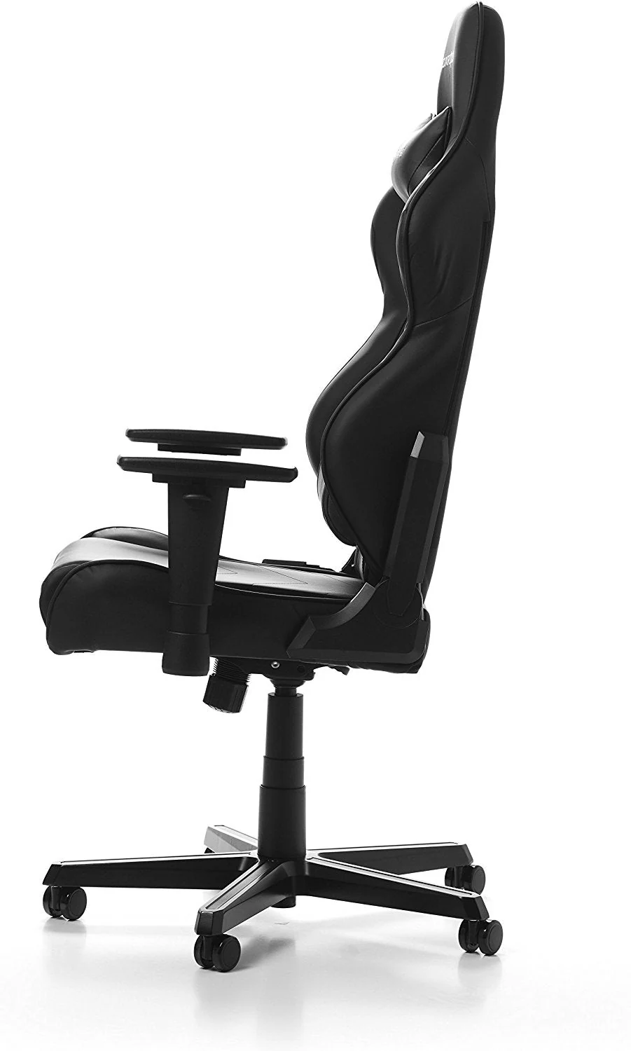 Cadeira Gaming DXRacer Racing R0-Preto - Image 4