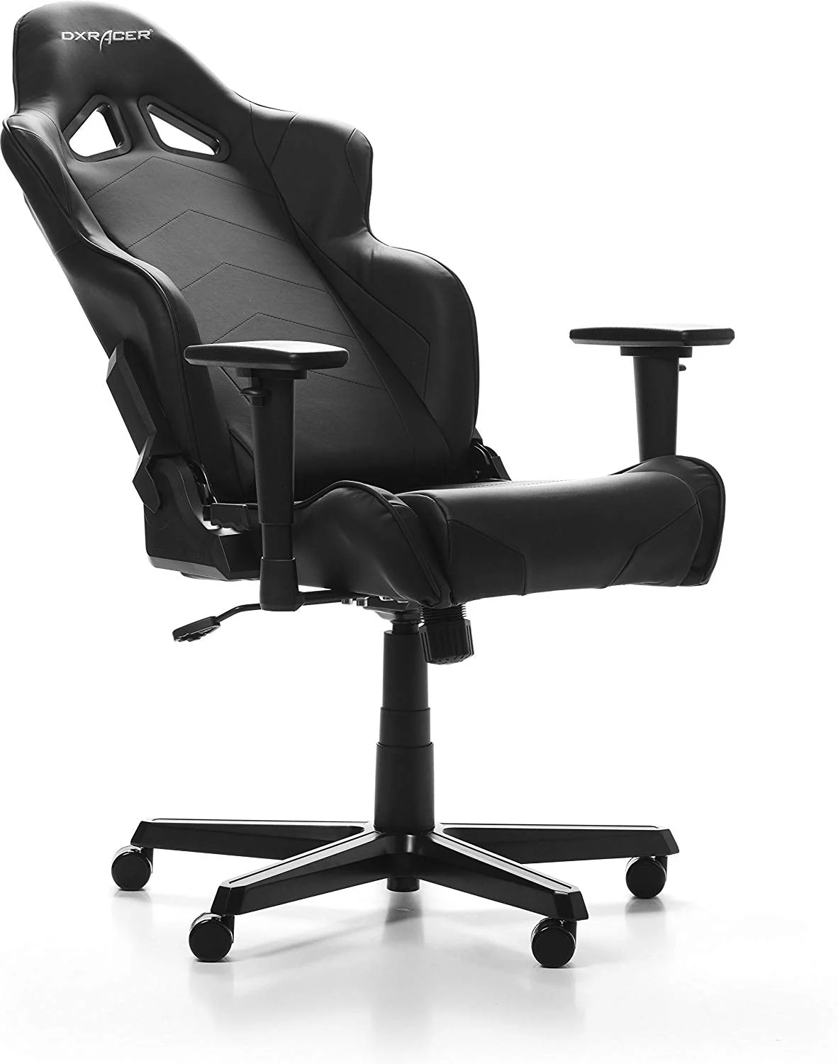 Cadeira Gaming DXRacer Racing R0-Preto - Image 5